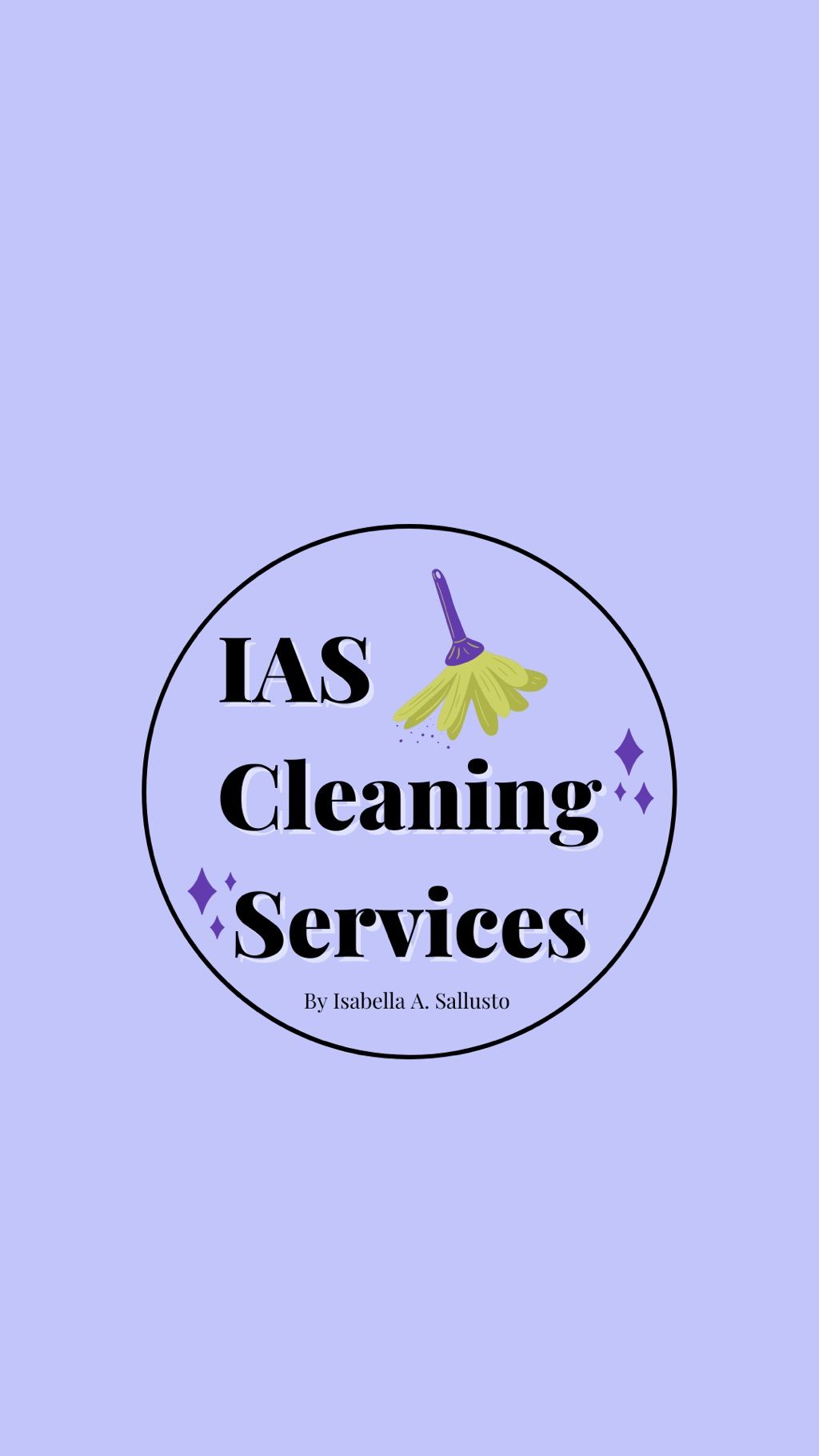 IAS Cleaning Services