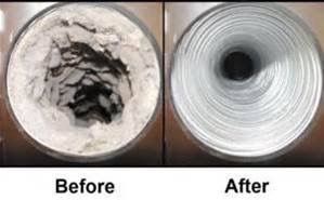 Duct and Vent Cleaning