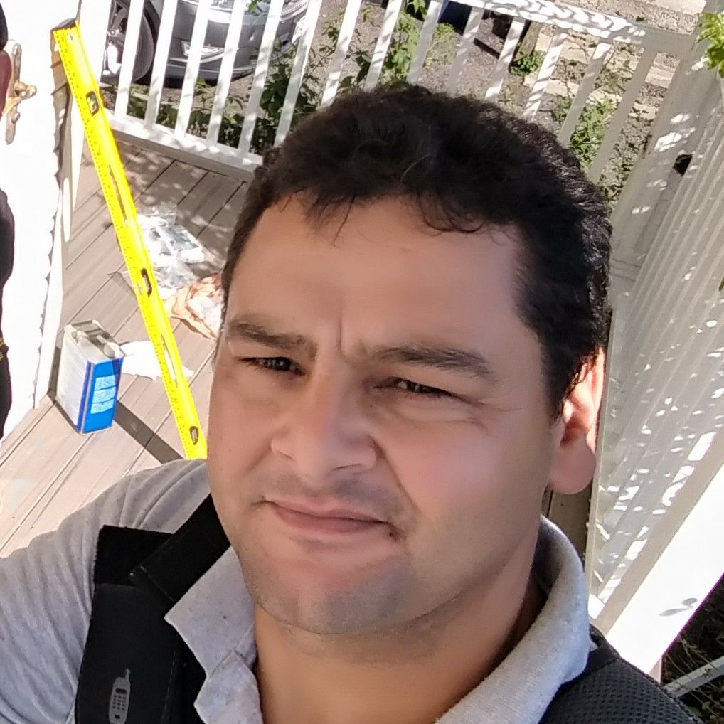 Styles carpenter and painter