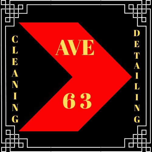 Ave 63 Cleaning