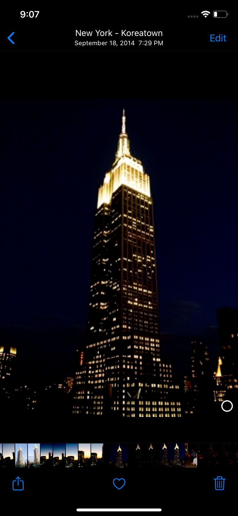 DFig Connects has trained and worked in NYC for ov