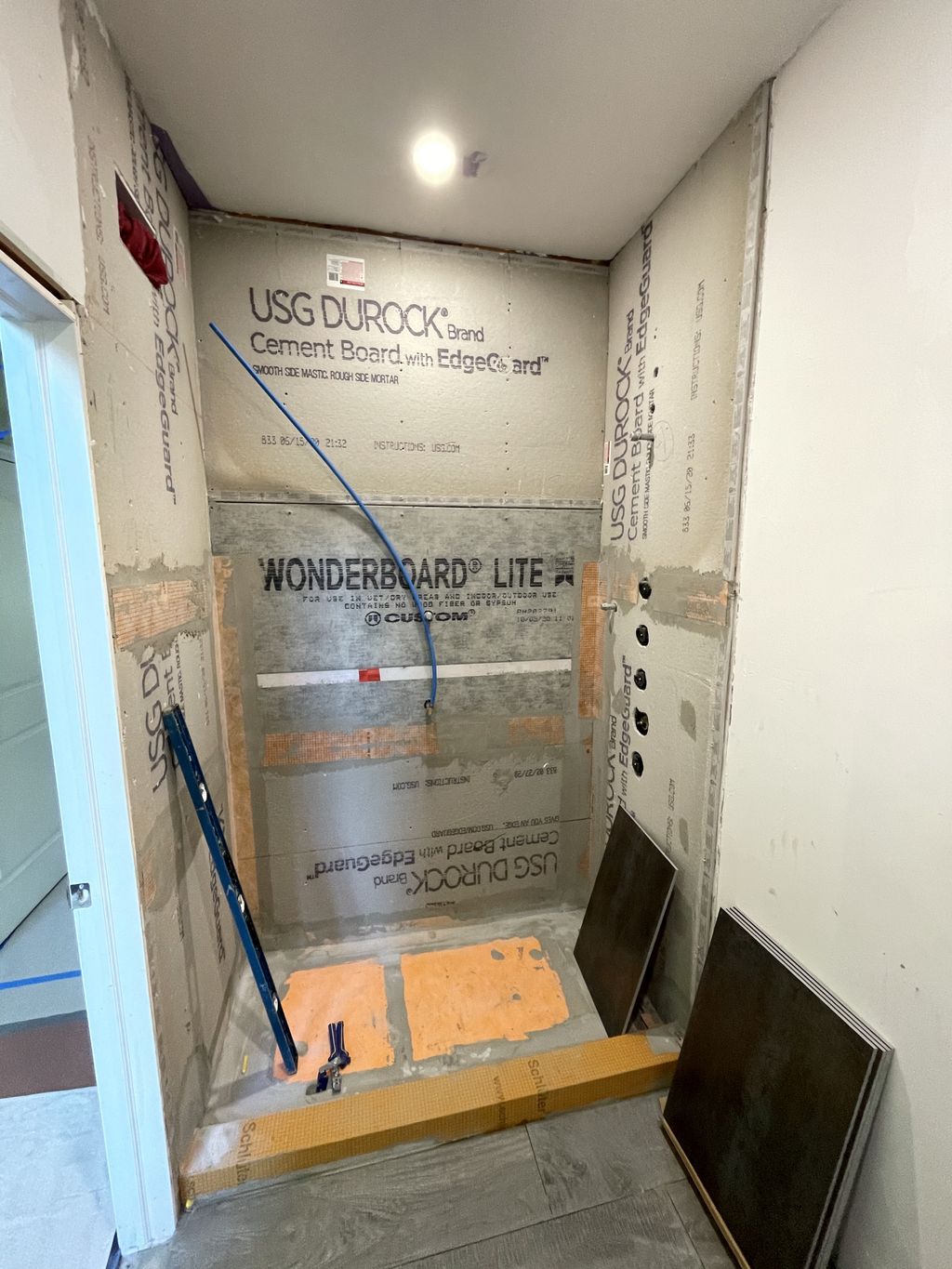 Projects and media