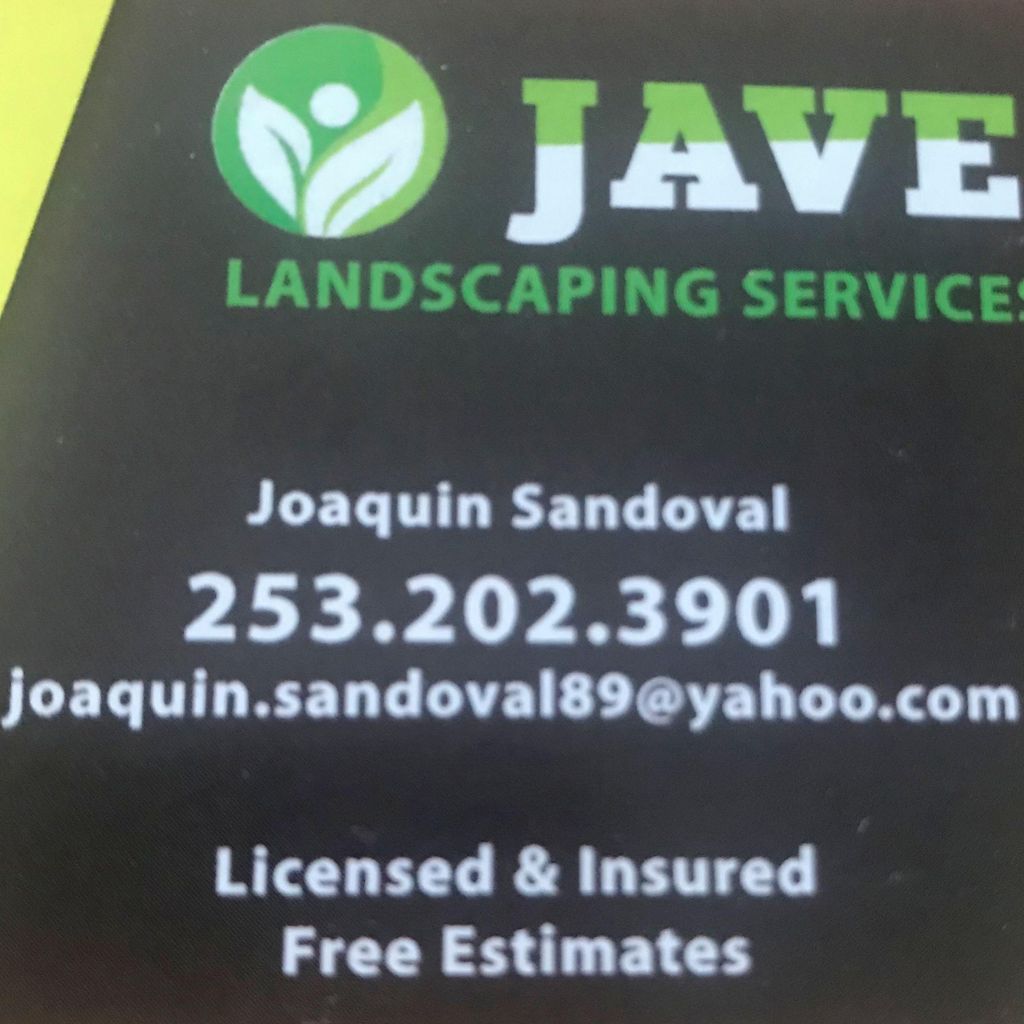 Jave Landscaping Services