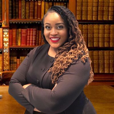 Avatar for Uduak Eyo, Esq.
