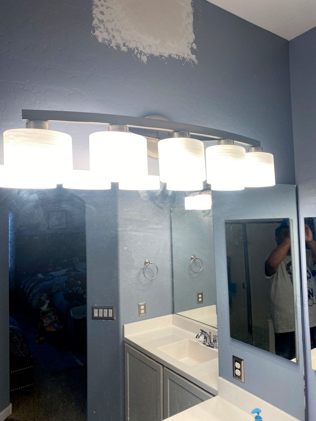 Customer photos