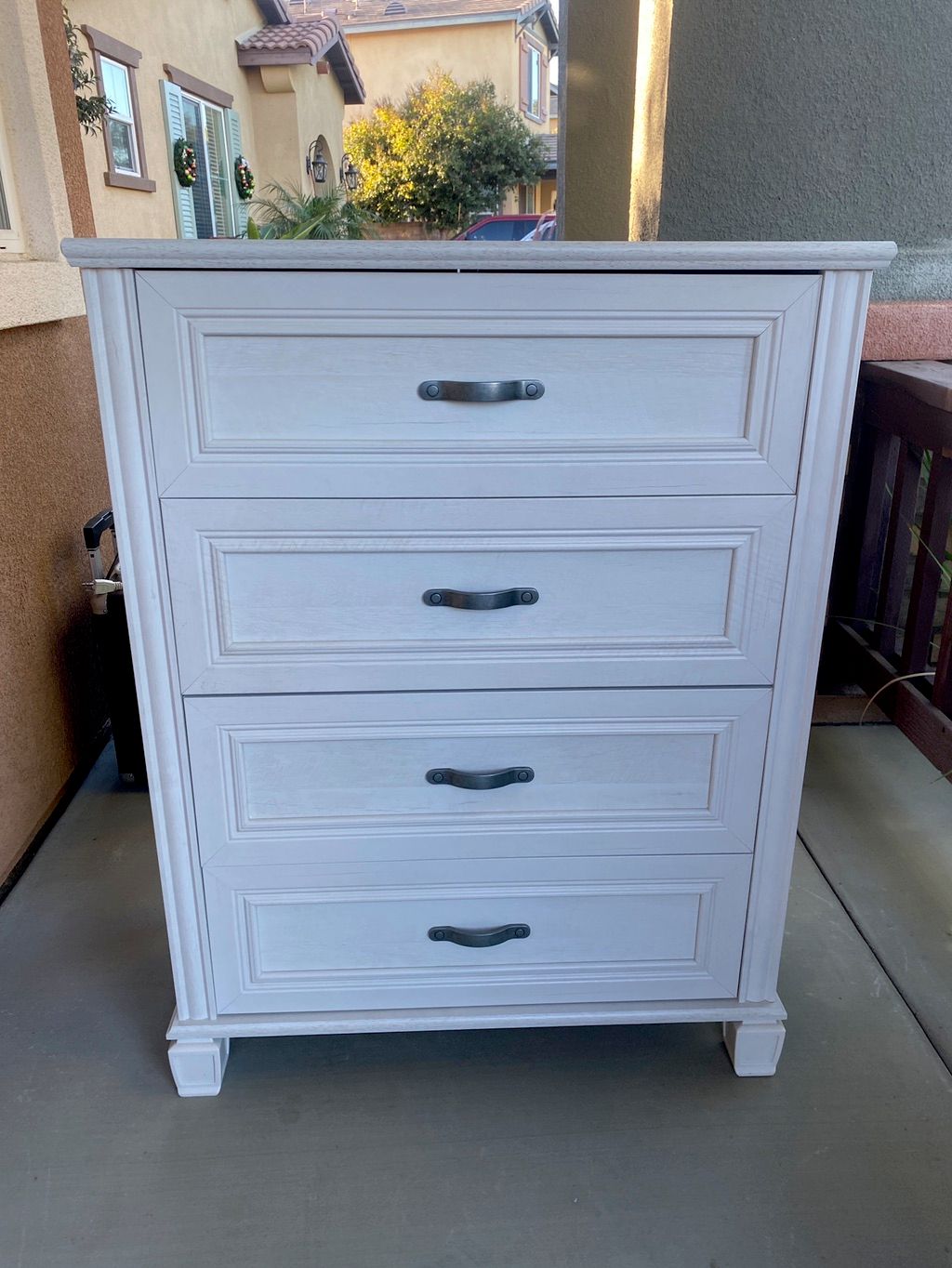 Customer photos