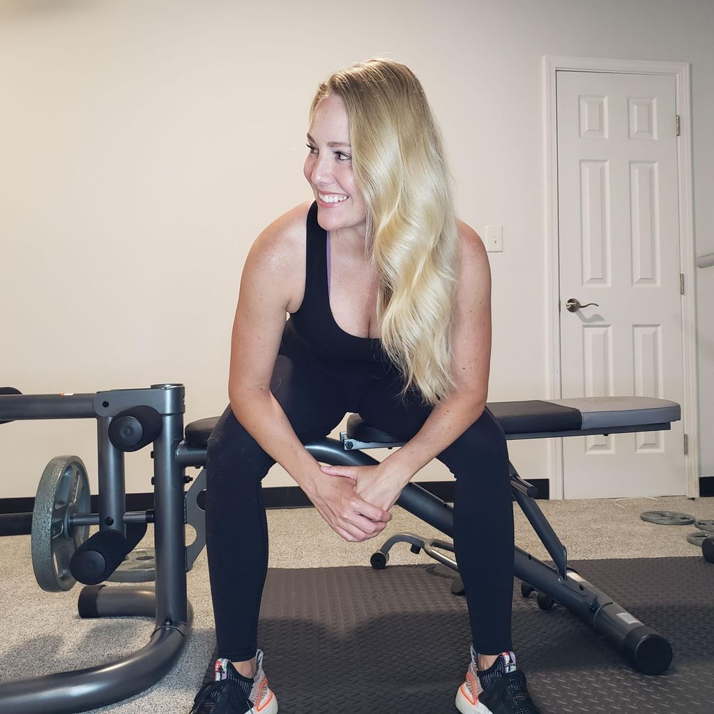 Jennifer Bonner Fitness
