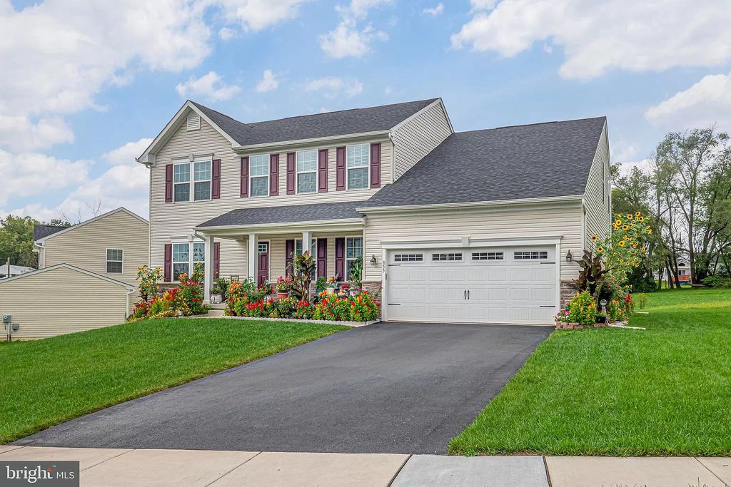 Coatesville, PA 