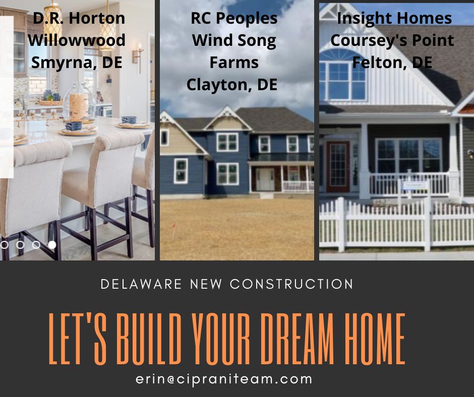 DE New Construction