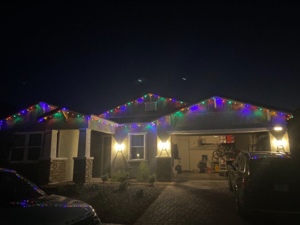 Customer photos