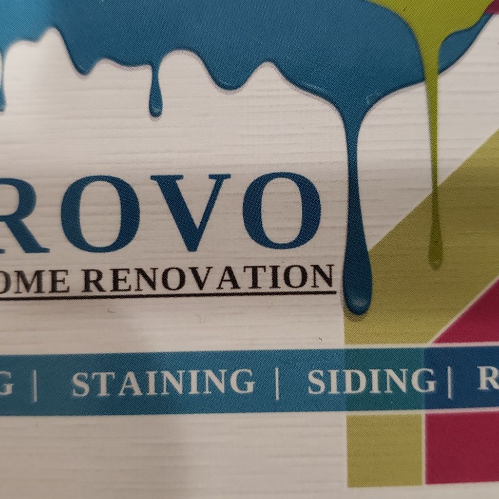 IDROVO ELLITE HOME RENOVATION  LLC