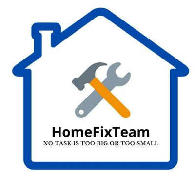 Avatar for HomeFixTeam (Friendly and Professional)