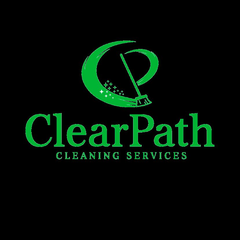 Clear path cleaning services