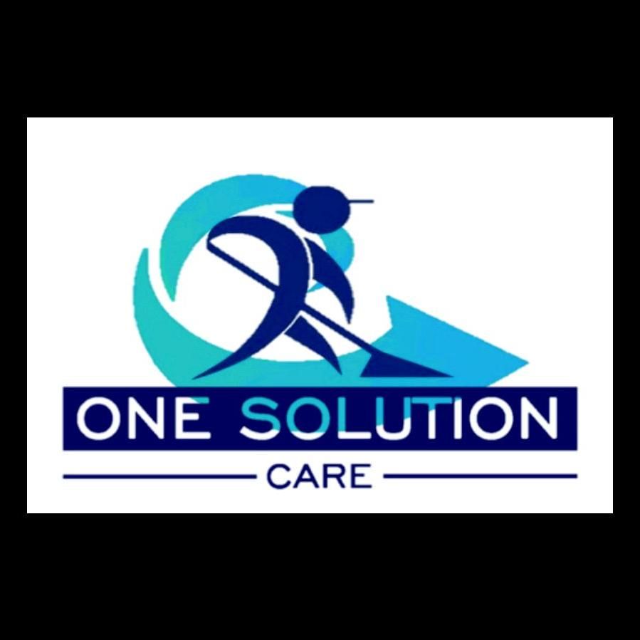 One Solution Care Professional Cleaning Services