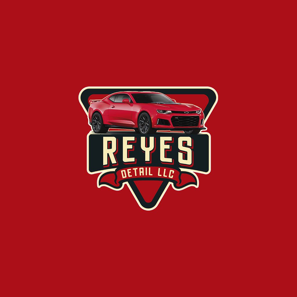 Reyes Detail LLC