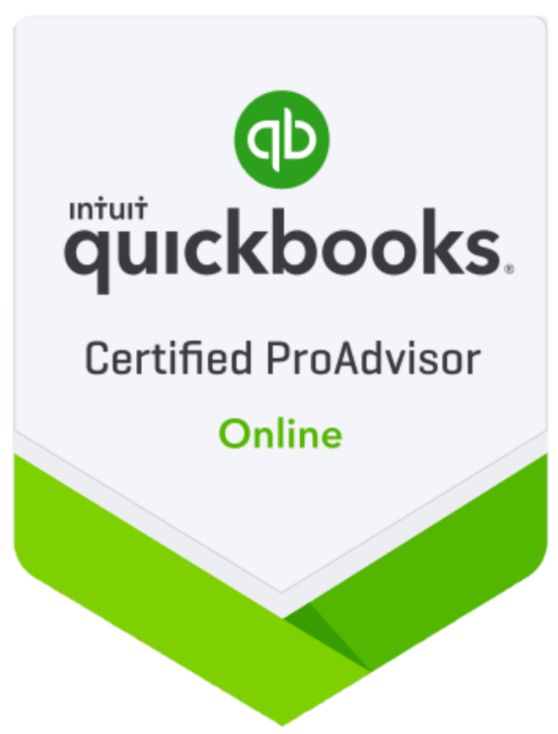 QuickBooks Online ProAdvisor