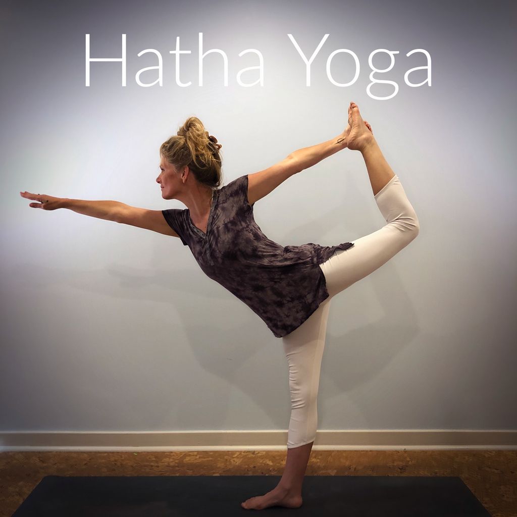 Hatha Yoga 