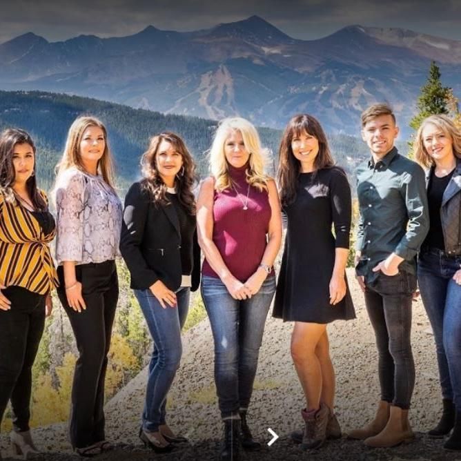 Colorado Luxe Living
