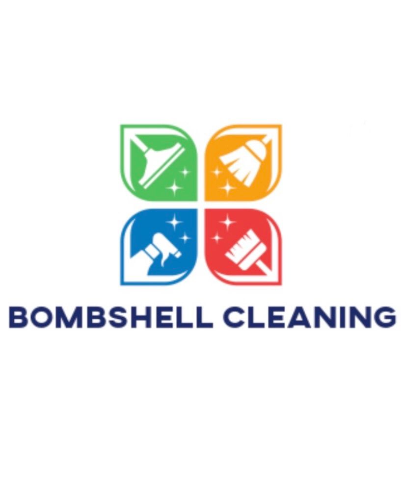 Bombshell Cleaning