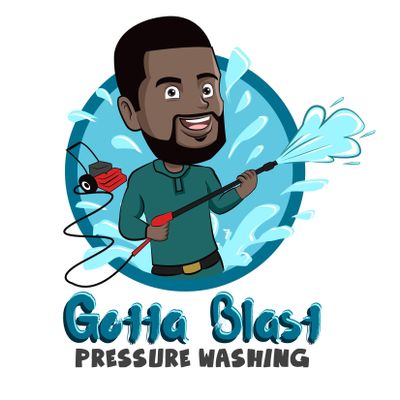 Avatar for Gotta Blast Pressure Washing