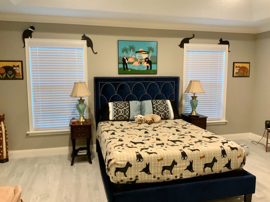 Customer photos
