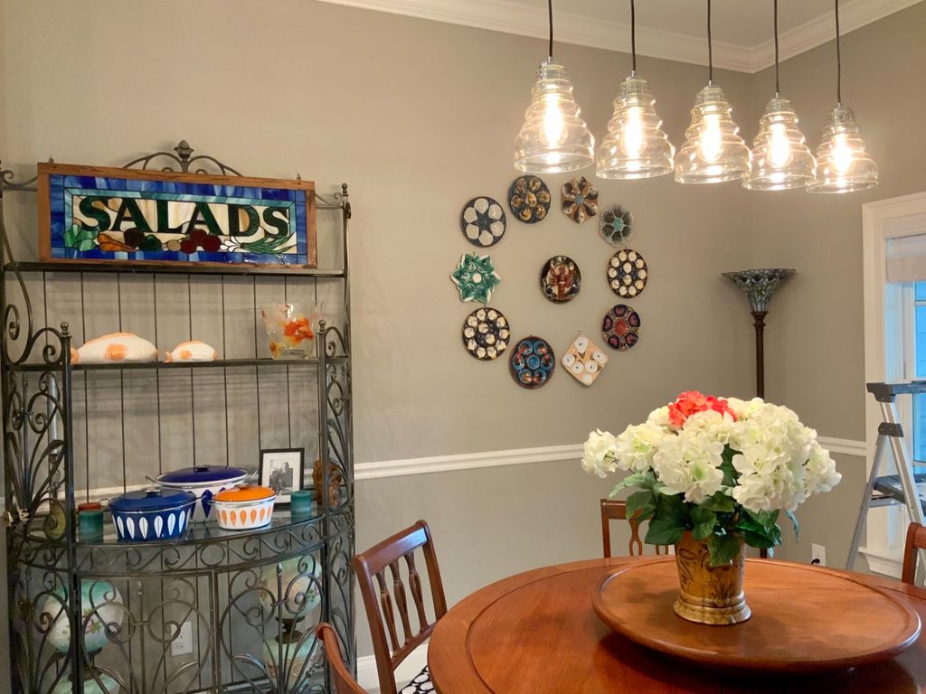 Customer photos