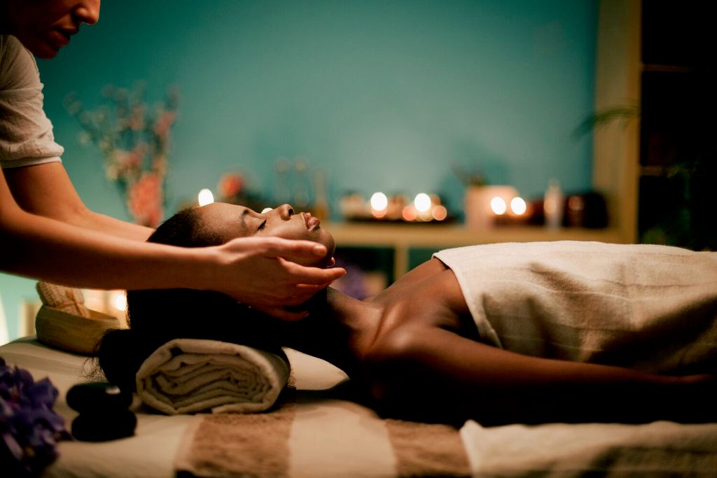 Which Type of Massage Is Right For You?