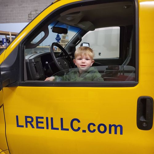 Lrei Property Management Llc Louisville Ky