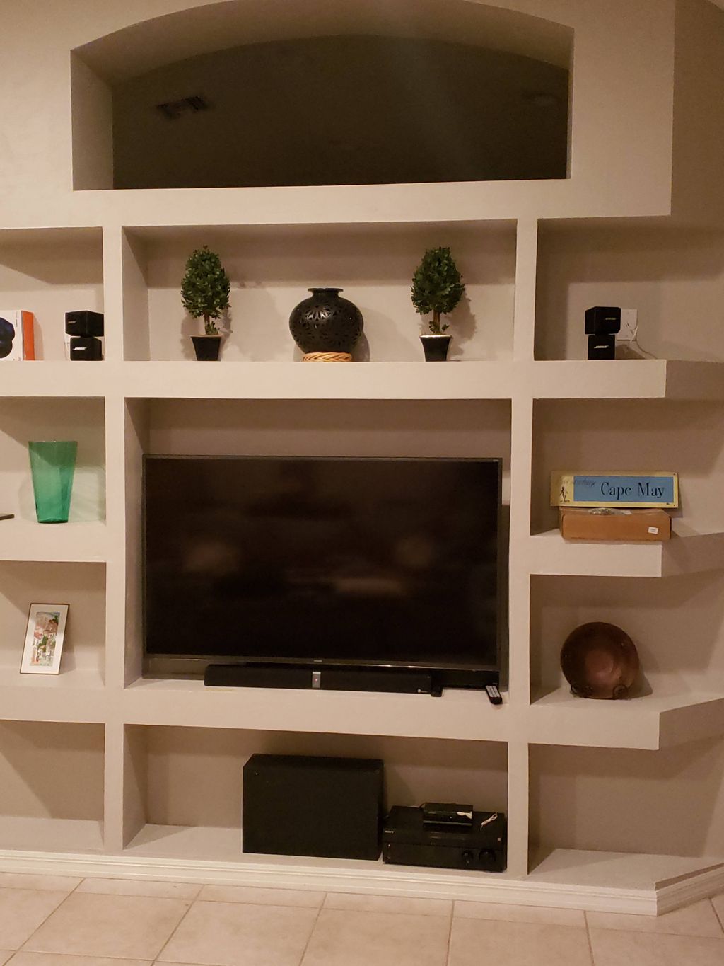 Customer photos