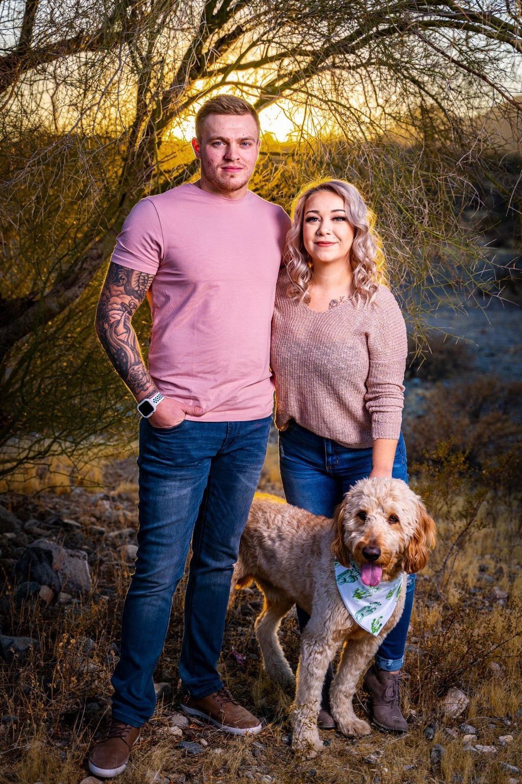 Customer photos