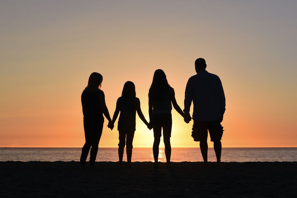 Protect your family