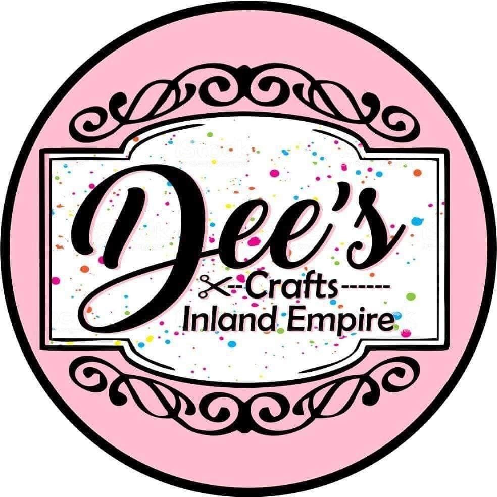 Dee’s Crafts IE