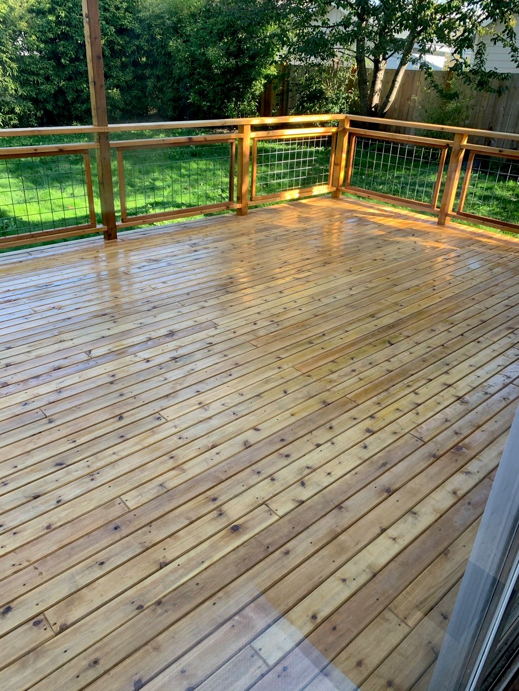 Customer photos