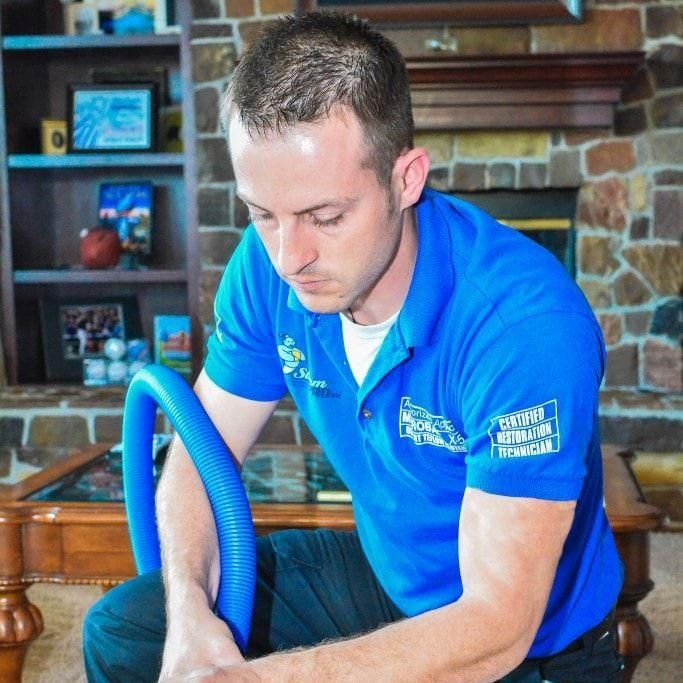 Healthy Home Carpet/Tile & Upholstery Cleaning Phoenix, AZ