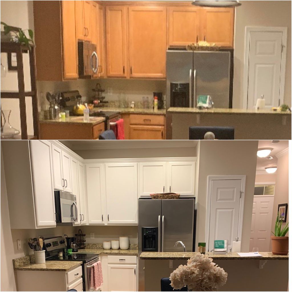 Customer photos