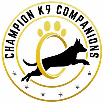 Avatar for Champion K9 Companions