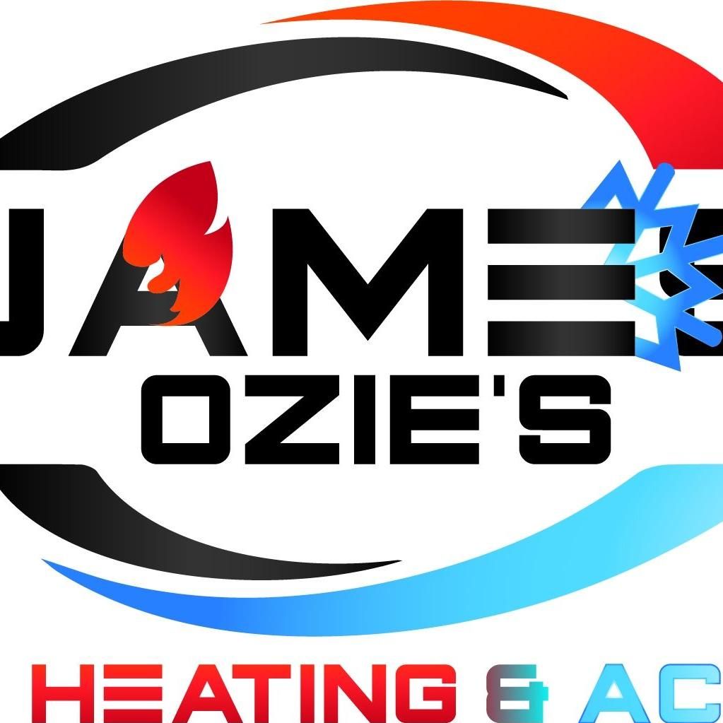 James Ozie's Heating and AC