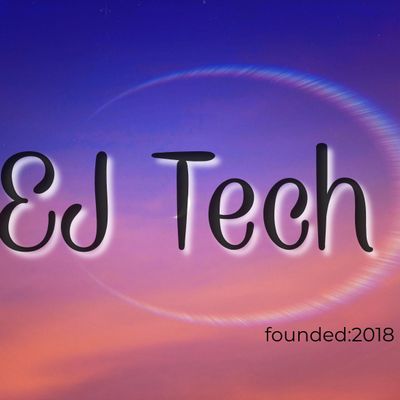 Avatar for EJ Tech E.S LLC