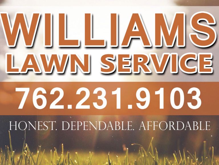 Williams Lawn And Landscape Hephzibah, GA Thumbtack