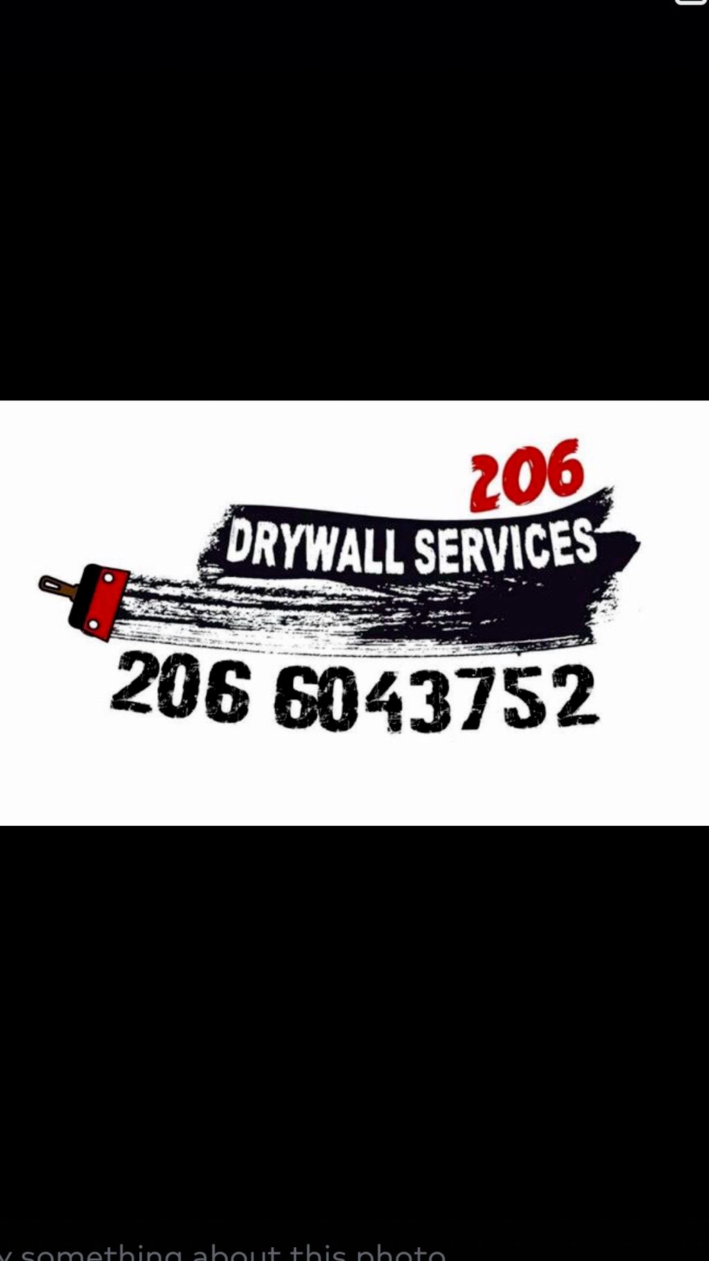 206 Drywall Services