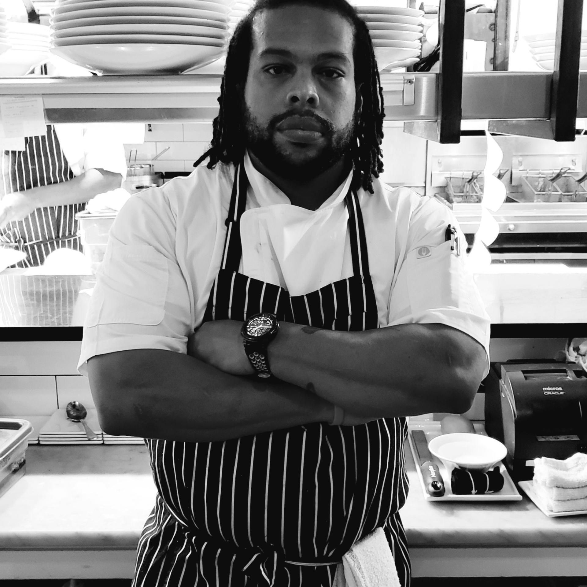 7 Myles Craft Dining - Fayetteville, GA