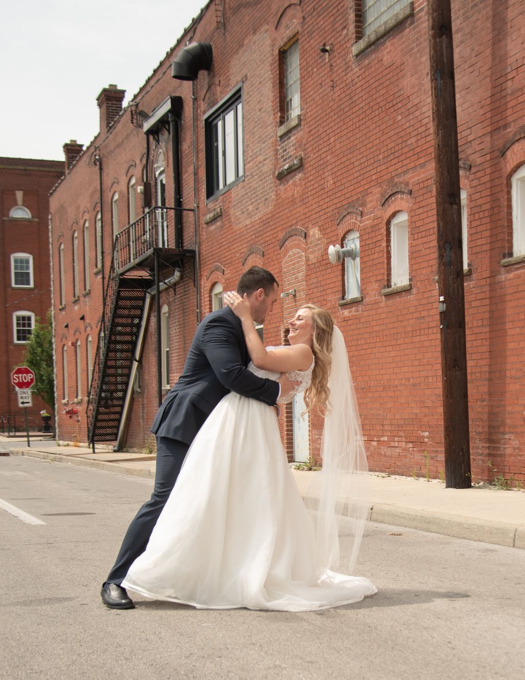 Wedding, Couple