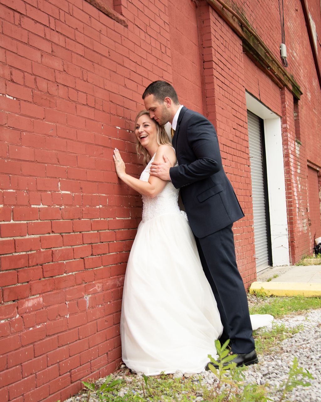 Wedding, Couple