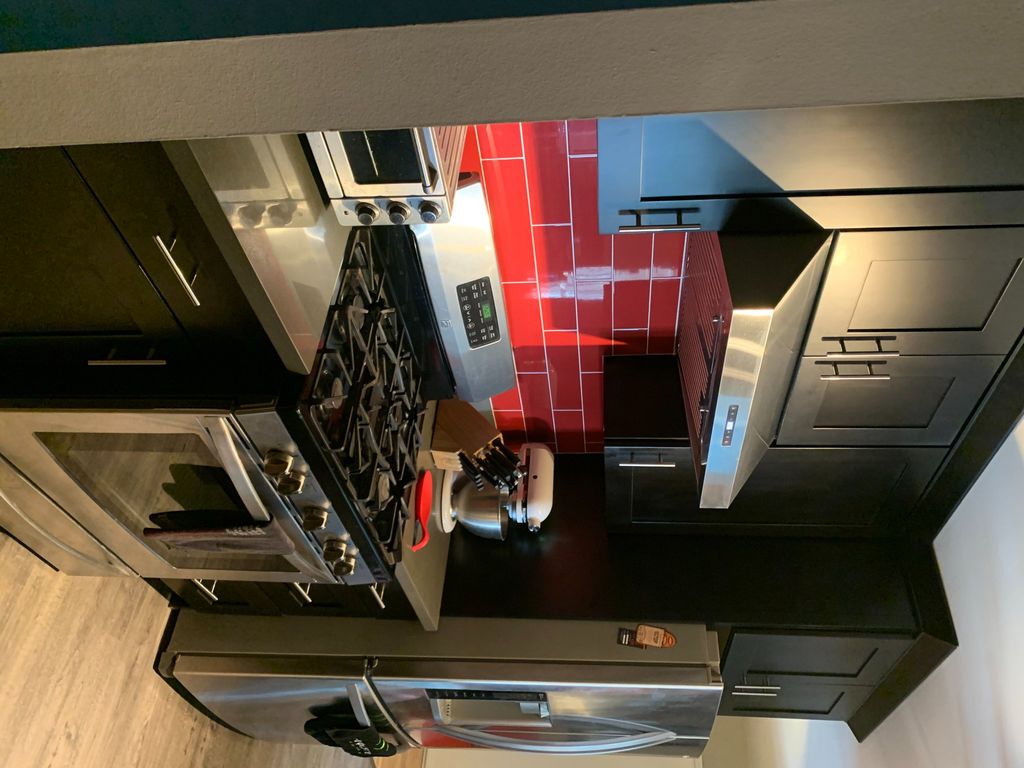 Customer photos