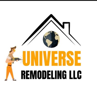 Avatar for Universe remodeling llc