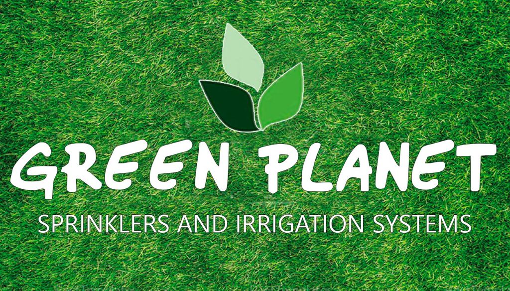 Green Planet Sprinklers and Irrigations Systems