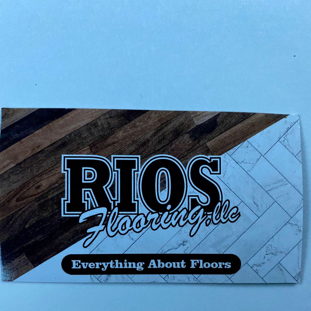 Rios flooring llc