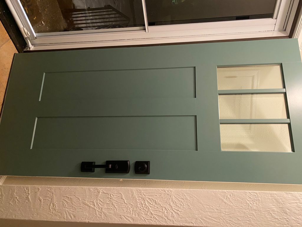 Customer photos