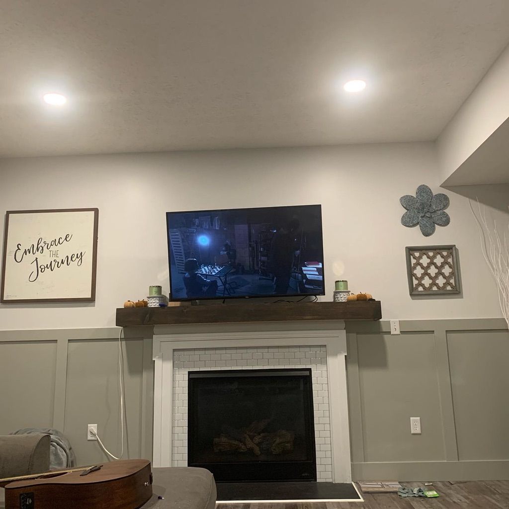 Customer photos