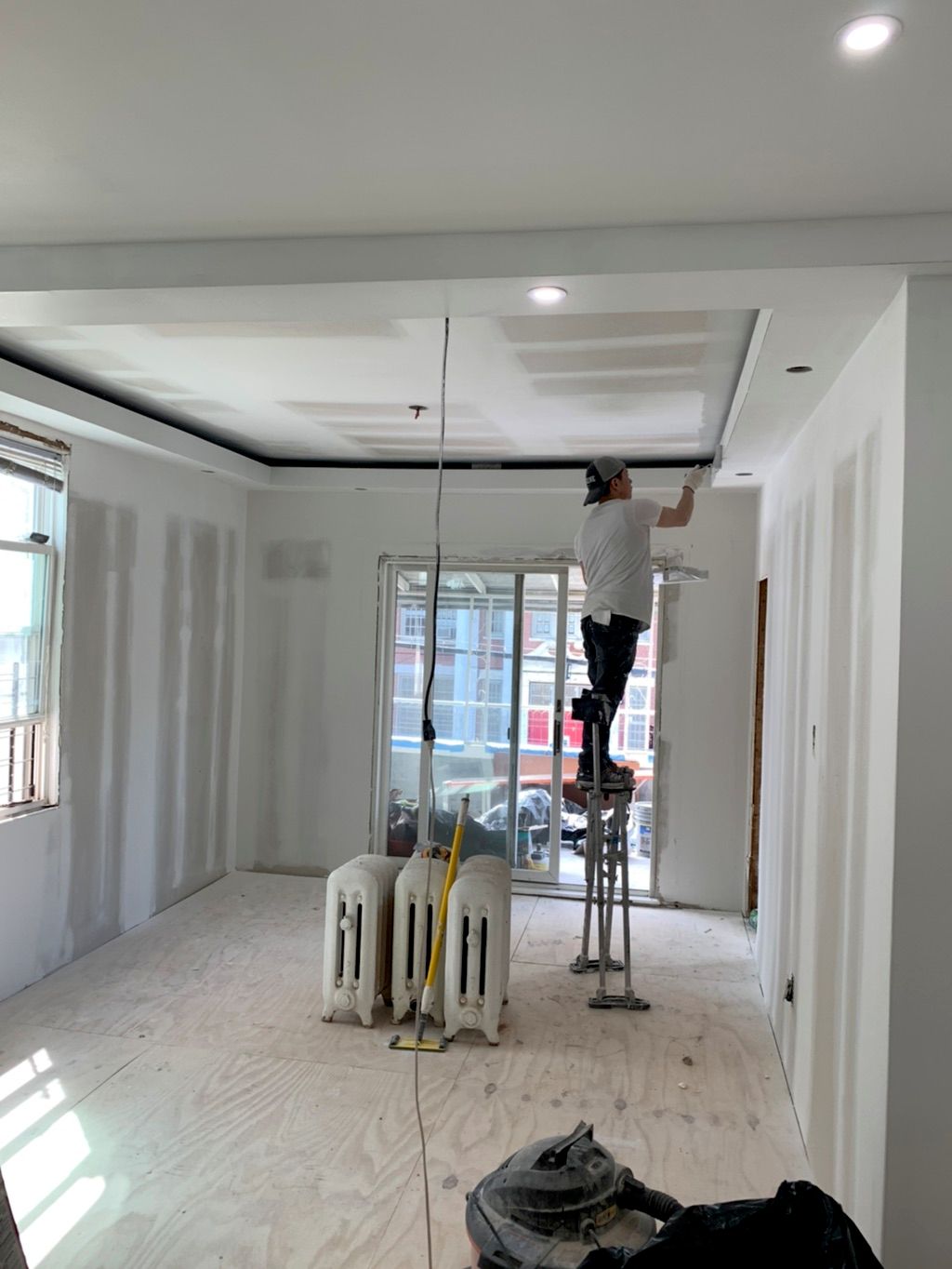 Projects and media